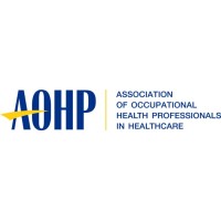 Association of Occupational Health Professionals in Healthcare