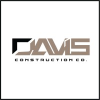 Davis Construction Co.