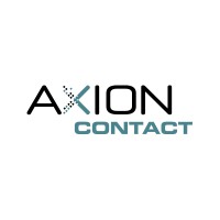 Axion Contact