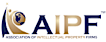 Association of Intellectual Property Firms (AIPF)