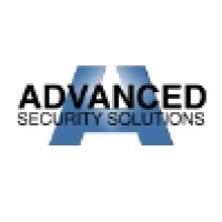 Advanced Security Solutions Inc.