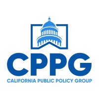 California Public Policy Group