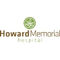 Howard Memorial Hospital