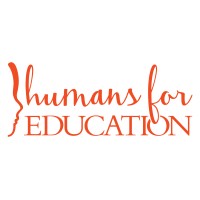 Humans For Education