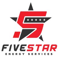 Five Star Energy Services, LLC