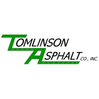 Tomlinson Asphalt Co. Inc.