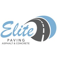 Elite Paving