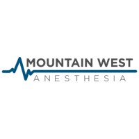 Mountain West Anesthesia
