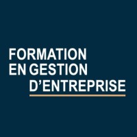 Formation en Gestion d'Entreprise
