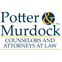 Potter & Murdock, P.C.