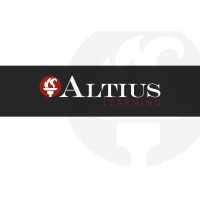 Altius Learning Inc.