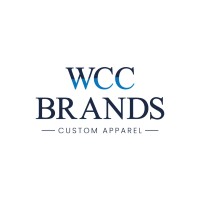 WCC Brands Custom Apparel