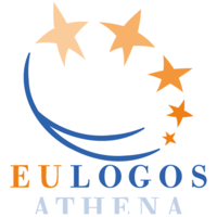 EU-Logos Athena