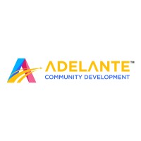 ADELANTE COMMUNITY DEVELOPMENT