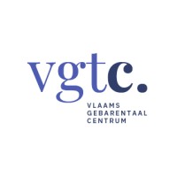 Vlaams GebarentaalCentrum vzw