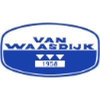 van Waasdijk