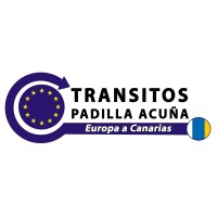TRÁNSITOS PADILLA ACUÑA SLU