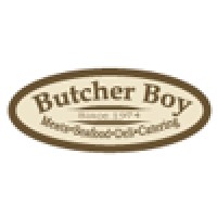 Butcher Boy