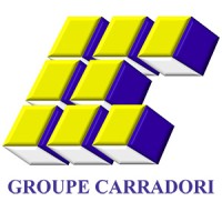 GROUPE CARRADORI