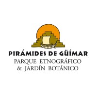 Parque Etnográfico y Jardín Botánico Pirámides de Güímar