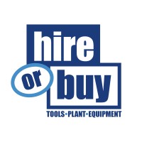 Hire or Buy Group LTD
