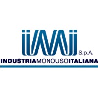I.M.I. INDUSTRIA MONOUSO ITALIANA  S.P.A.