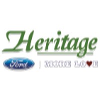 Heritage Ford