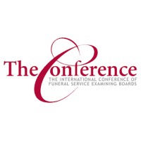 The International Conference of Funeral Service Examining Boards