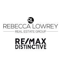 Rebecca Lowrey Real Estate Group