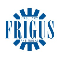 FRIGUS AB