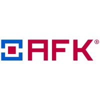 AFK Kunststoffverarbeitung GmbH & Co. KG