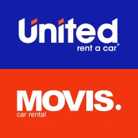 United® | MOVIS® Car Rentals
