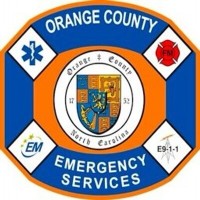 Orange County Emergency Services