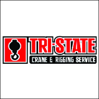 Tri-State Crane & Rigging Service