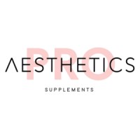 Pro Aesthetics supplements