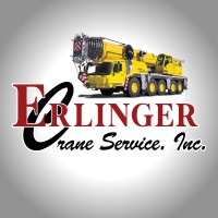 Russ Erlinger Crane Service