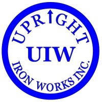 Upright Iron Works, Inc.