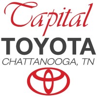 Capital Toyota