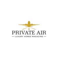 Private Air Magazines