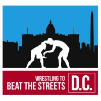 Wrestling to Beat the Streets DC