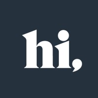 Hi, Hello