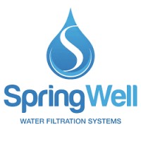 SpringWell Water Filtration Systems