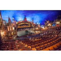Majestic Theatre