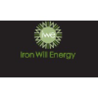 Iron Will Energy, Inc.
