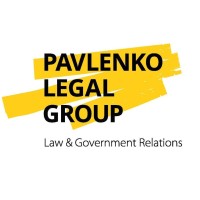 Pavlenko Legal Group
