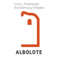 OAL Albolote | Promoción Económica y Empleo