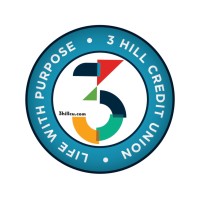3Hill Credit Union