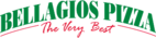 Bellagios Pizza