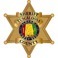 Tuscaloosa County Sheriff's Office