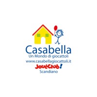 JouèClub Scandiano - Casabella Un Mondo di Giocattoli